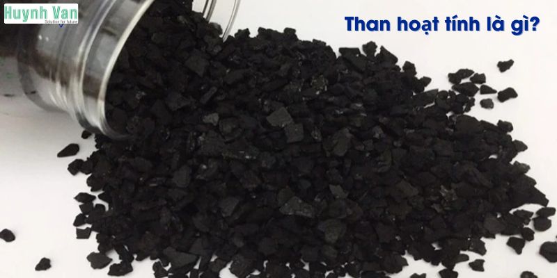 Hệ thống xử lý khí thải bằng than hoạt tính là gì?