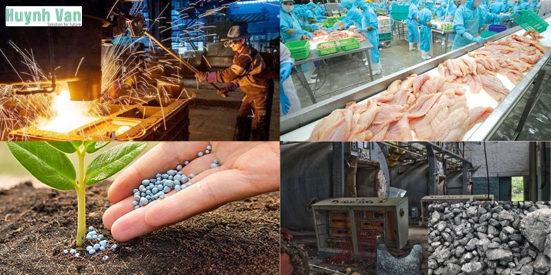 Ứng dụng thực tế của phương pháp hấp thụ trong xử lý khí thải công nghiệp